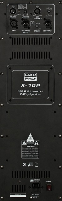 X-10A