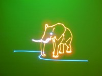 PRO-3500RGB 3.5W Laserworld  