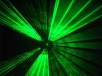 CS-250G  Laserworld