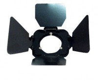 Klapky pre  Par 20 Can Black