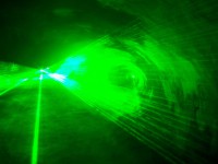 EL-D200G  Laserworld