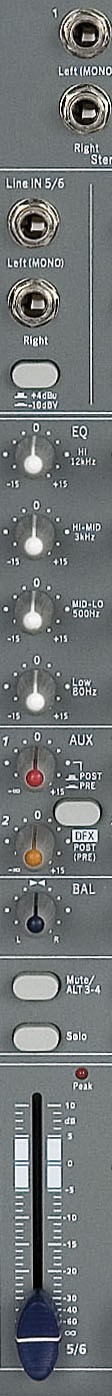 SessionMix 12 DSP