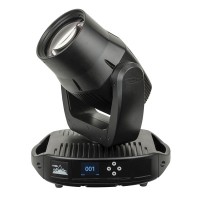 Polar 100 Beam IP-65 Moving Head