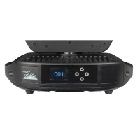 Polar 100 Beam IP-65 Moving Head