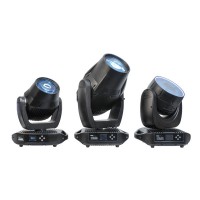 Polar 100 Beam IP-65 Moving Head