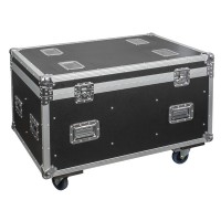 Case pre 4x Phantom 100 Spot  / 180 Wash
