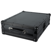 Case for Pioneer DJM-A9 with space for cables